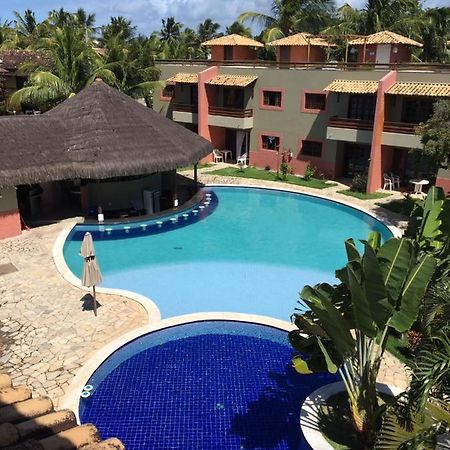 Praia de Pipa Cond Residencial Resort Pipa Chales Triplex - Centro De Pipa المظهر الخارجي الصورة