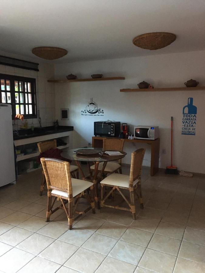 Praia de Pipa Cond Residencial Resort Pipa Chales Triplex - Centro De Pipa المظهر الخارجي الصورة