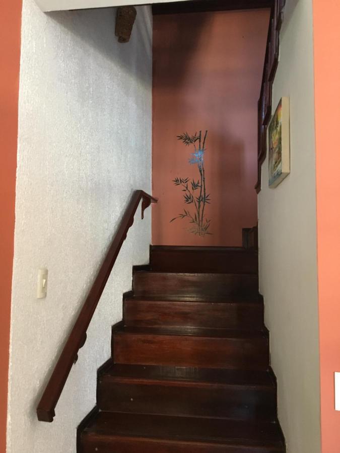 Praia de Pipa Cond Residencial Resort Pipa Chales Triplex - Centro De Pipa المظهر الخارجي الصورة