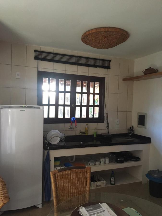 Praia de Pipa Cond Residencial Resort Pipa Chales Triplex - Centro De Pipa المظهر الخارجي الصورة
