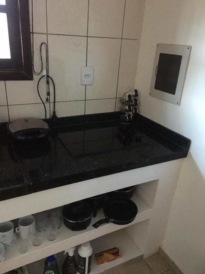 Praia de Pipa Cond Residencial Resort Pipa Chales Triplex - Centro De Pipa المظهر الخارجي الصورة