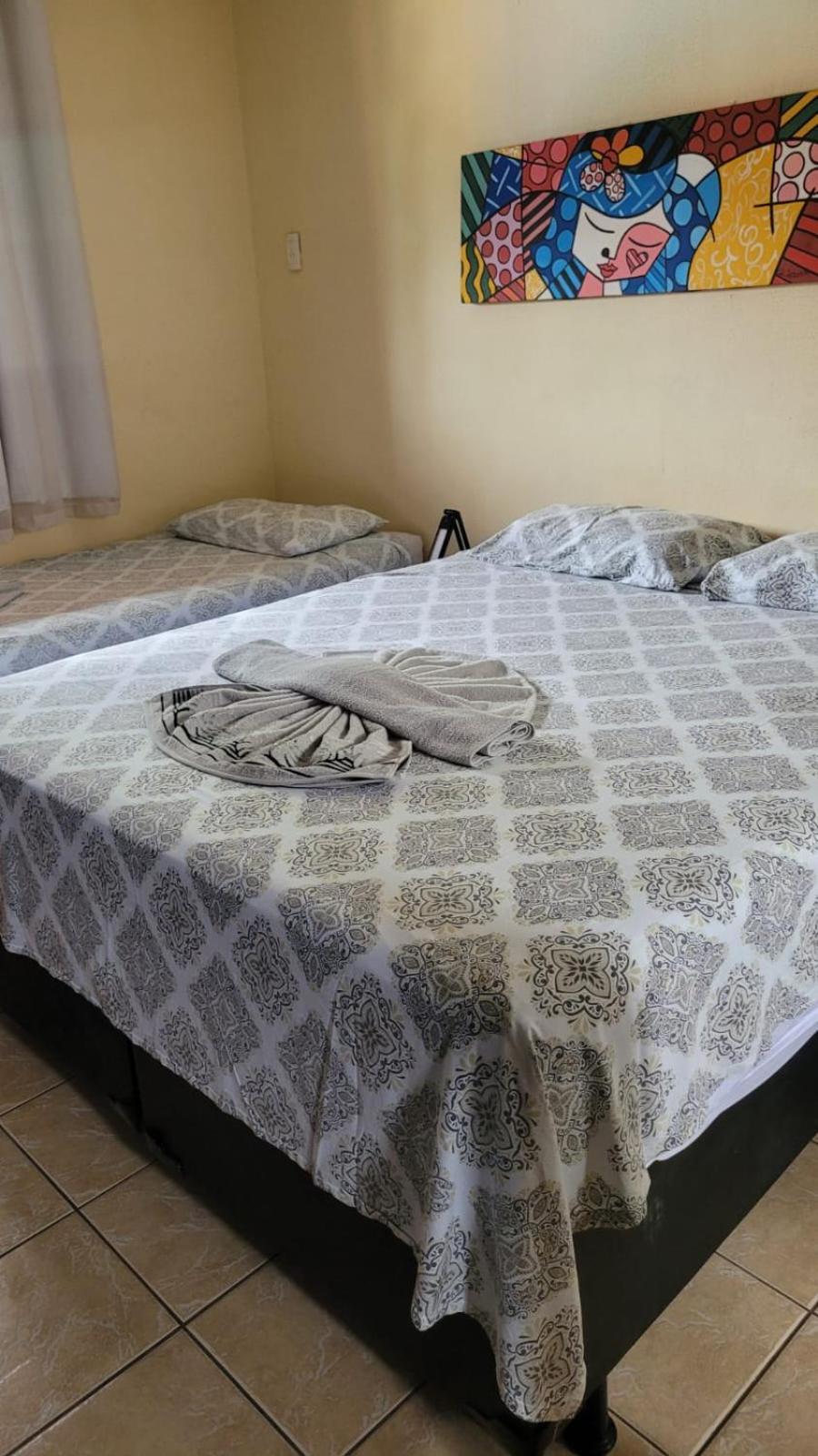 Praia de Pipa Cond Residencial Resort Pipa Chales Triplex - Centro De Pipa المظهر الخارجي الصورة