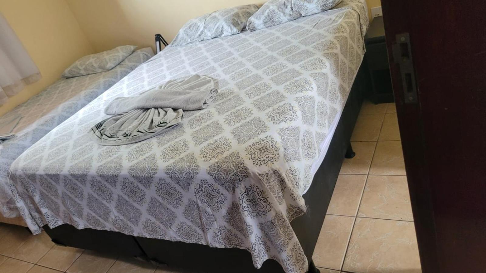 Praia de Pipa Cond Residencial Resort Pipa Chales Triplex - Centro De Pipa المظهر الخارجي الصورة