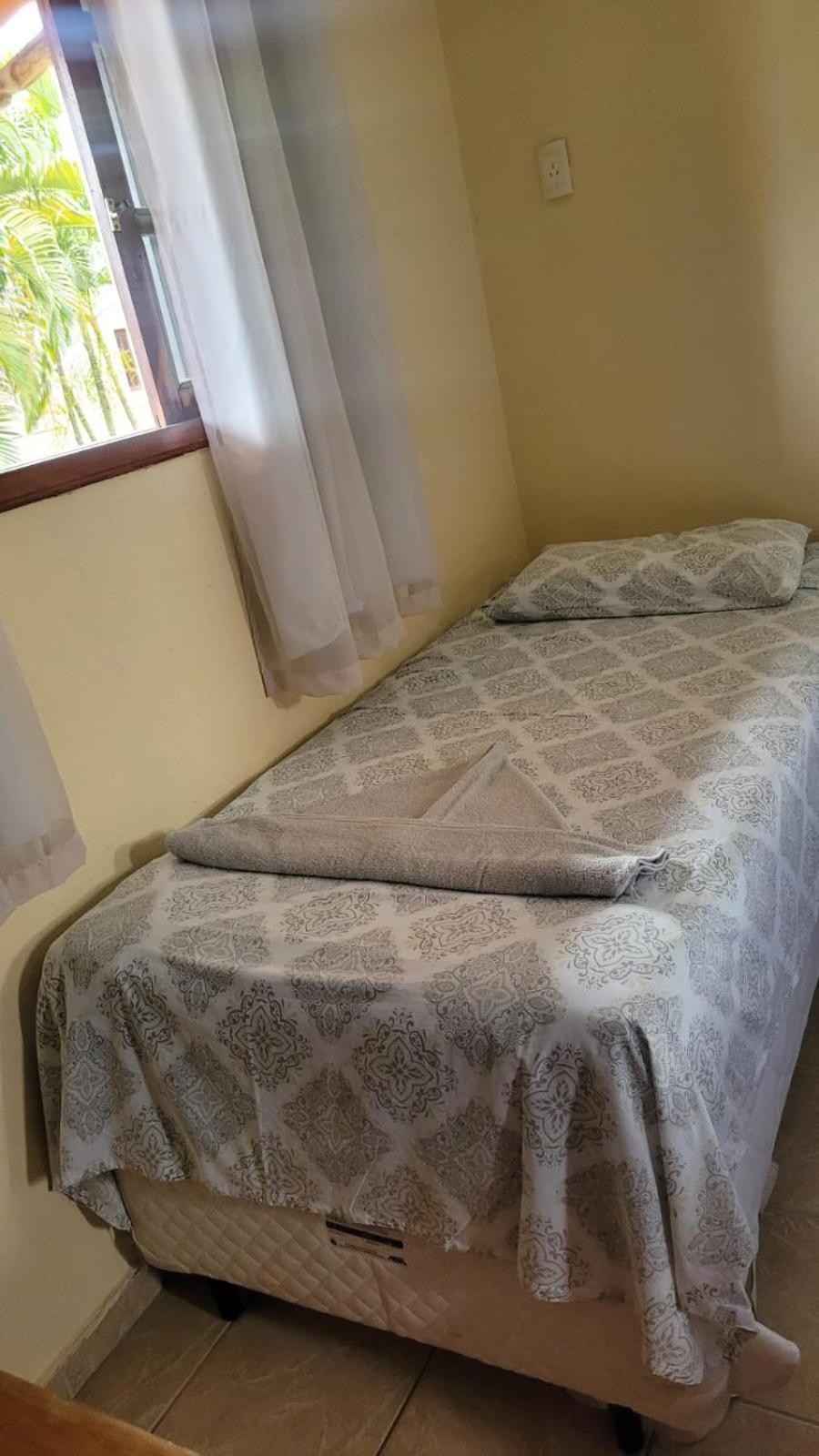 Praia de Pipa Cond Residencial Resort Pipa Chales Triplex - Centro De Pipa المظهر الخارجي الصورة